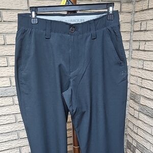 Under Armour Mens Performance Pants 30x32